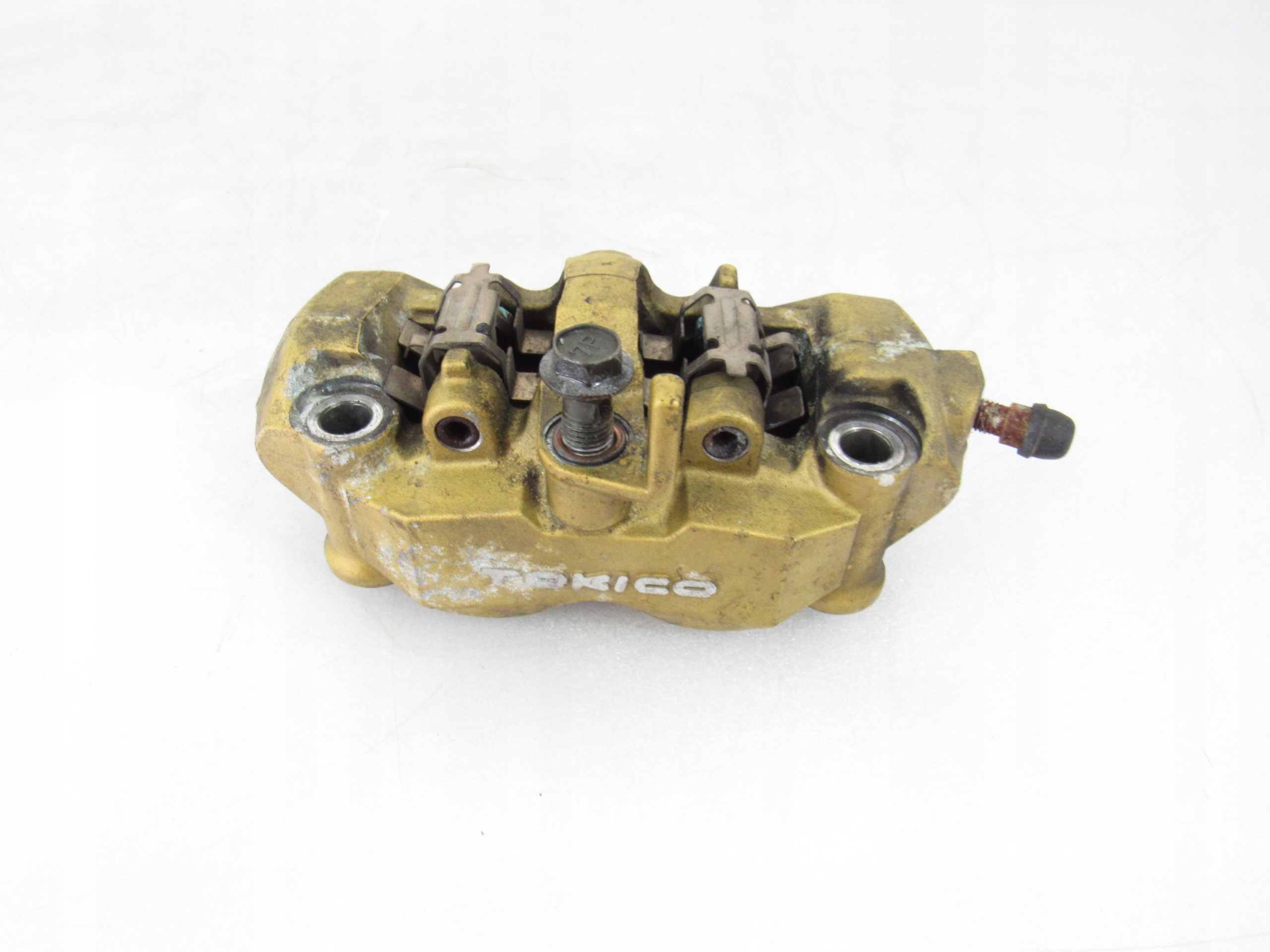 Затискач передній правий для Suzuki GSX-R 1000, K3 K4