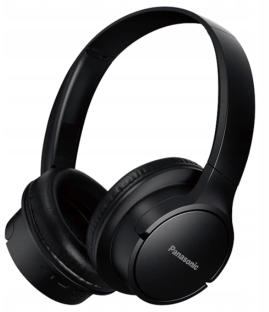 Słuchawki bezprzewodowe nauszne Panasonic RB-HF520