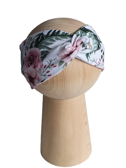 

Opaska Przeplatana Garden Rozmiary 48-51cm