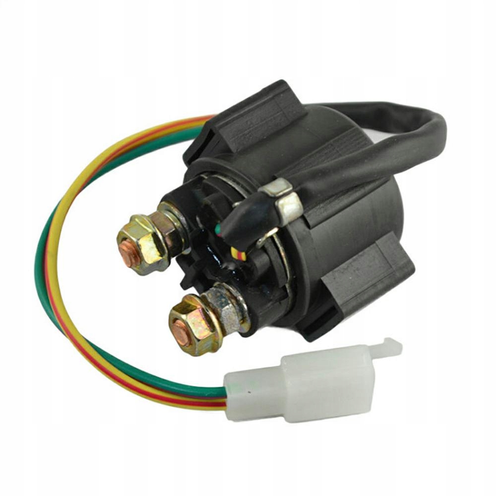 

Styk Rozrusznika Do Quada Atv 200 Cvt Fuxin