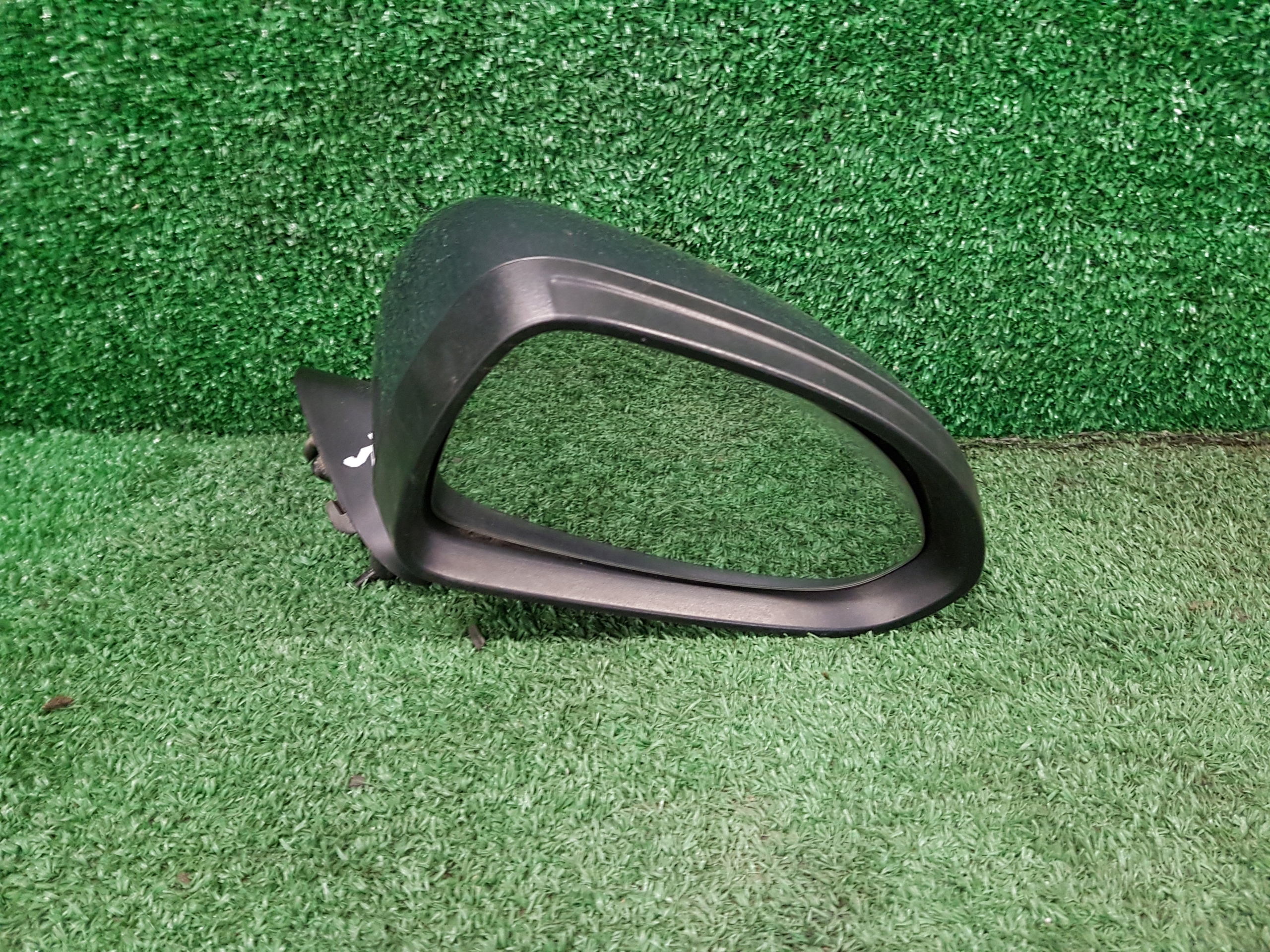 mirror right electrics OPEL CORSA D 3PIN