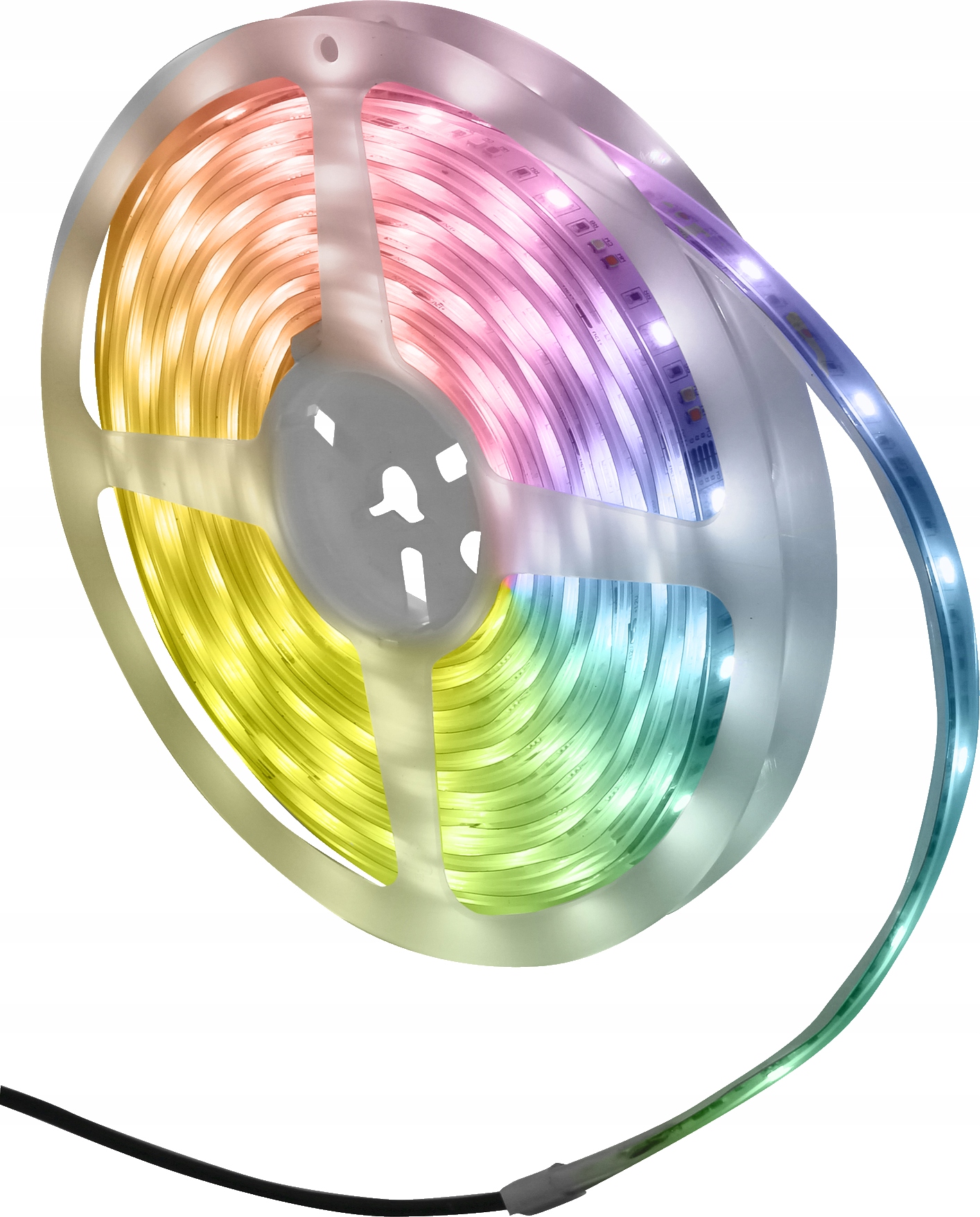 Lišta Rgb Led Smart 5 m 22 v 1800 lm