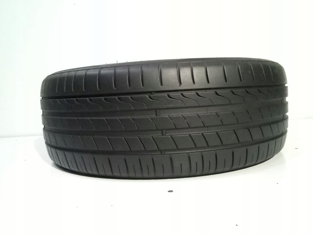 gomma Imperial Ecosport 225/45/18 95Y 2020 5,3 mm