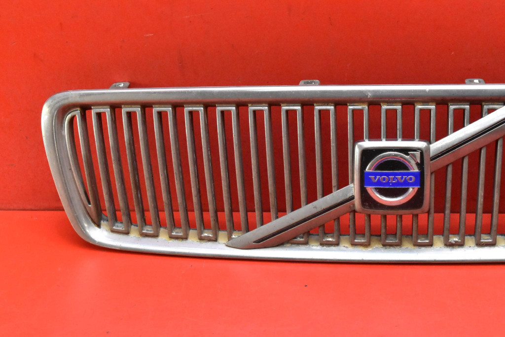 Grille Chromé 8659875 VOLVO S70 V70 2 II 00-05