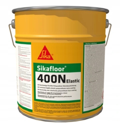 

Żywica poliuretanowa Sikafloor 400N elastic+ 6kg