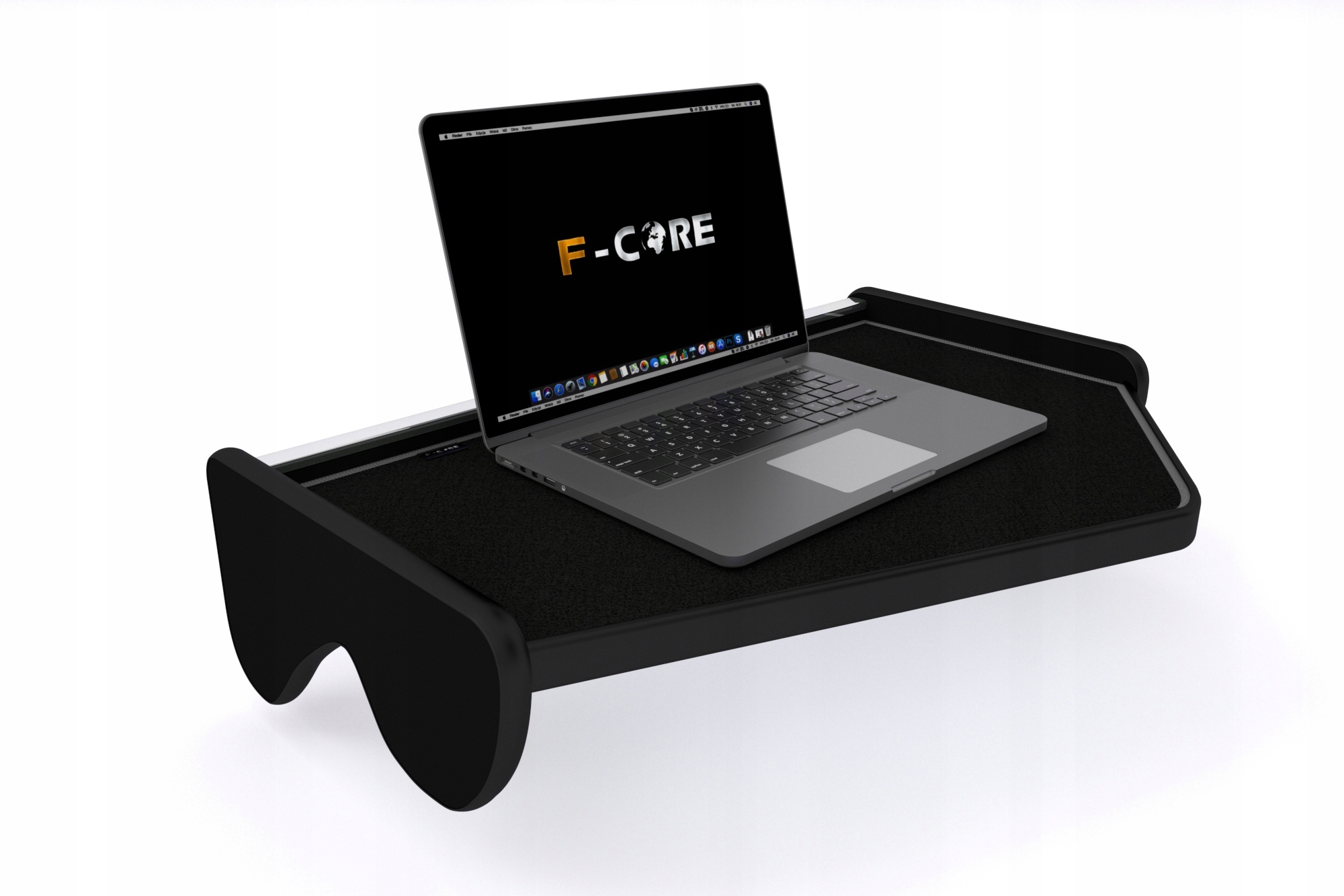 Středová police Tir Mercedes Actros Mp 1 1996-2002