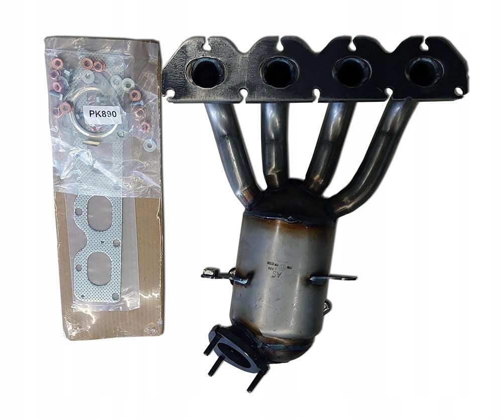 KATALIZATOR AVEO CRUZE ASTRA H INSIGNIA 1.6 1.8