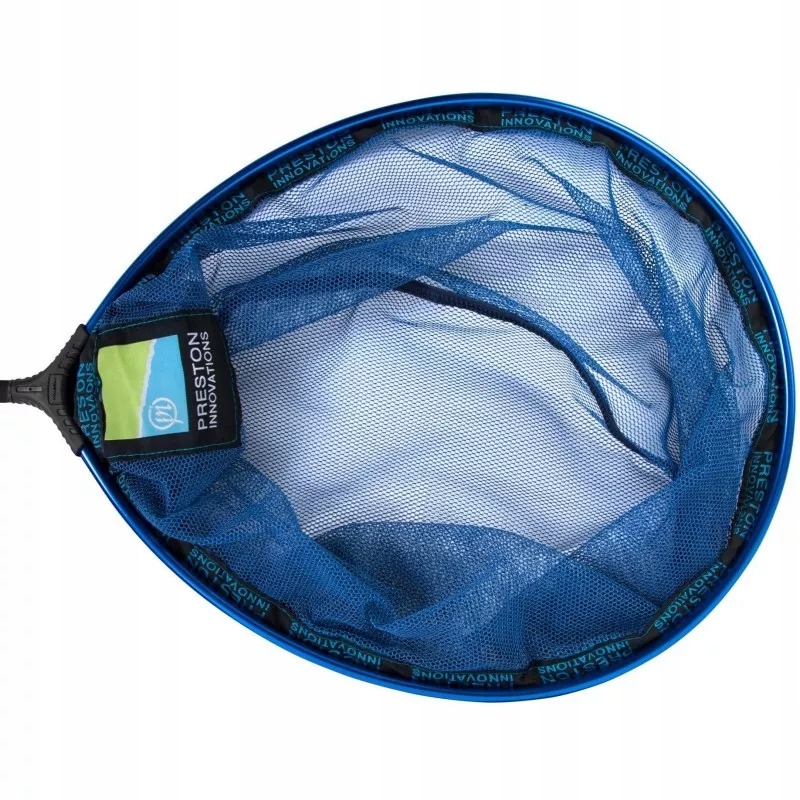 Kosz podbieraka Preston Latex Hair Mesh – 50x40cm