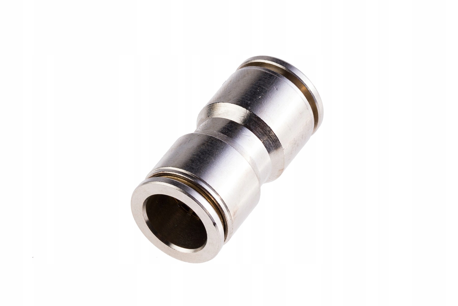 

Szybkozłącze wtykowe metalowe proste 5 mm