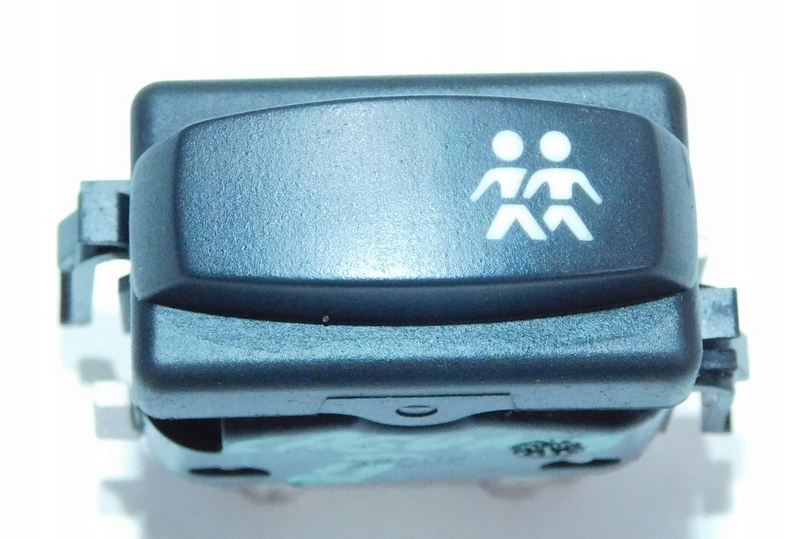switch of a lock CENTRA 26488