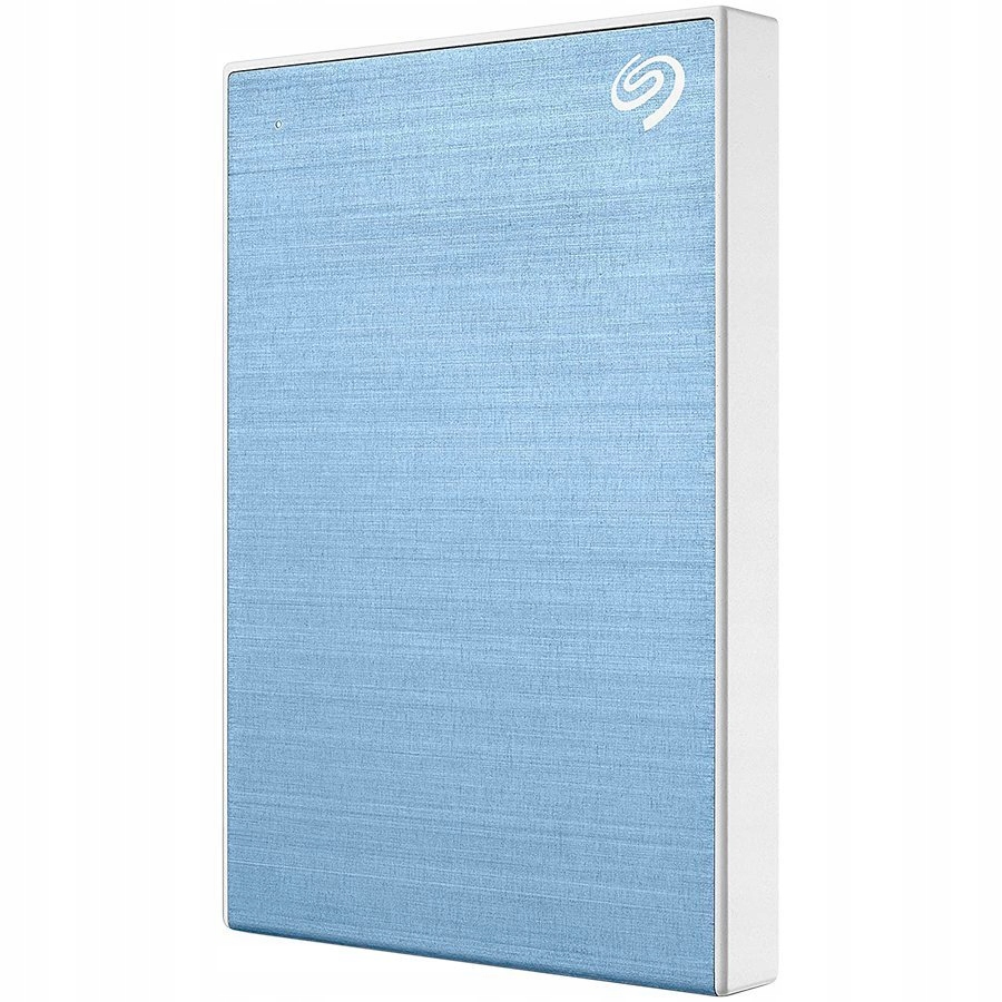 Seagate Externí disk One Touch s heslem (2.5", 2TB, Usb 3.0)