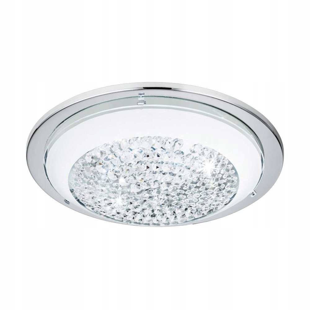 Stropné Svietidlo Led 11W Acolla 95639 Eglo