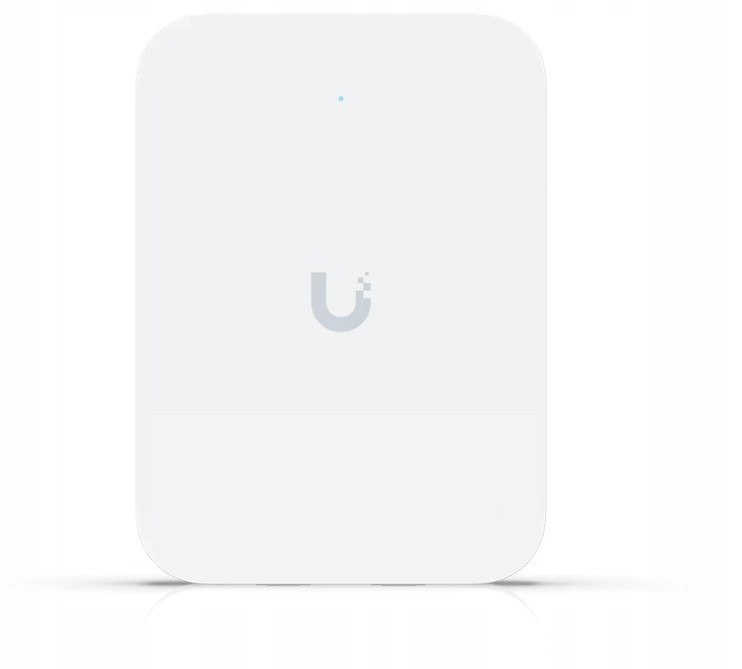 Ubiquiti Punkt dostępowy Access Point UniFi U7 In-Wall U7-IW