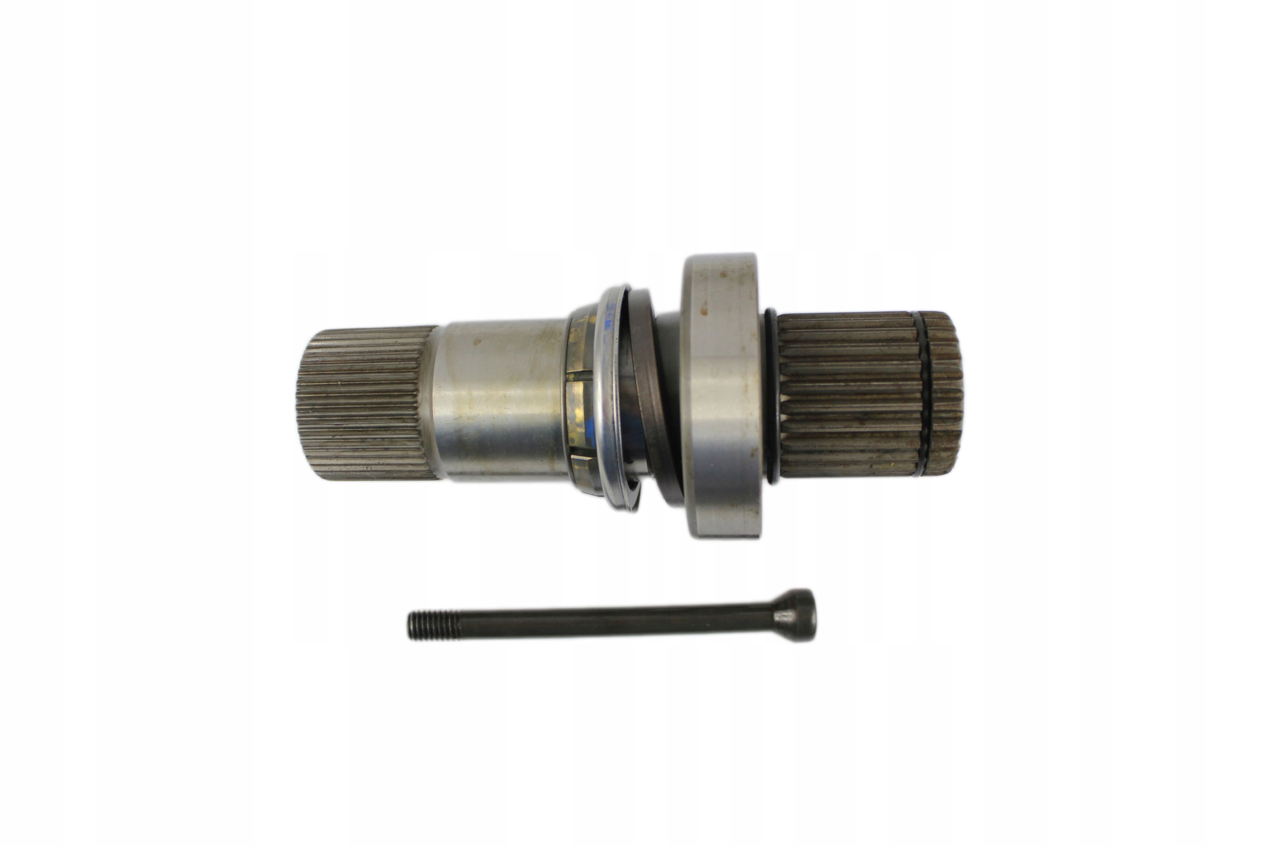 Вал фреза привід штуцер Півосі VwAG 0a5409343