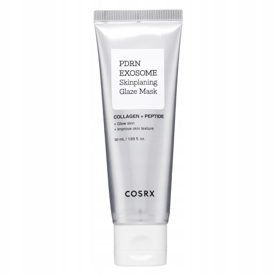 Cosrx Pdrn Exosome Zpevňující A Hydratační Peel-off Maska Na Obličej 50 ml
