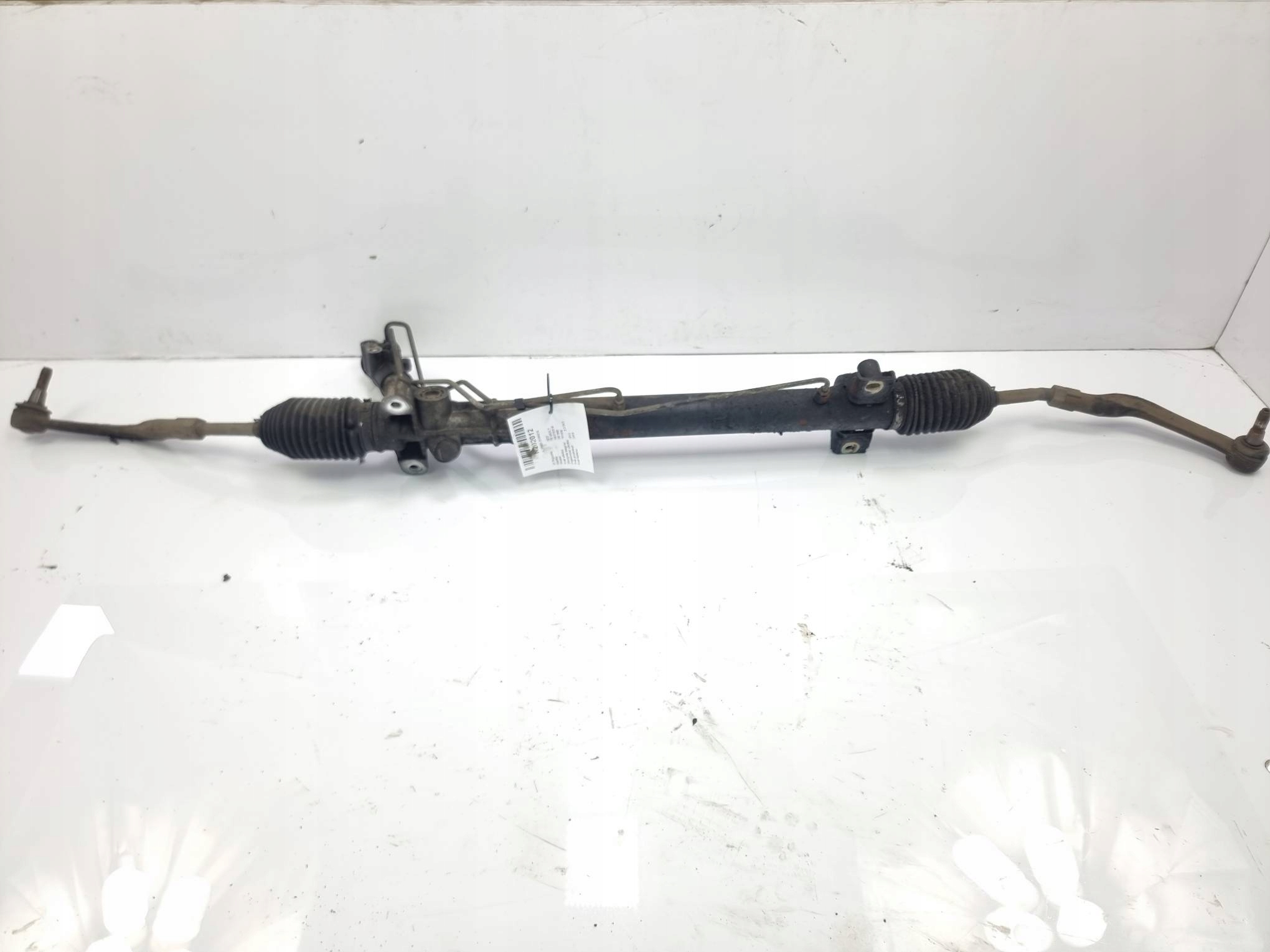 direction 490018112R RENAULT MASTER III