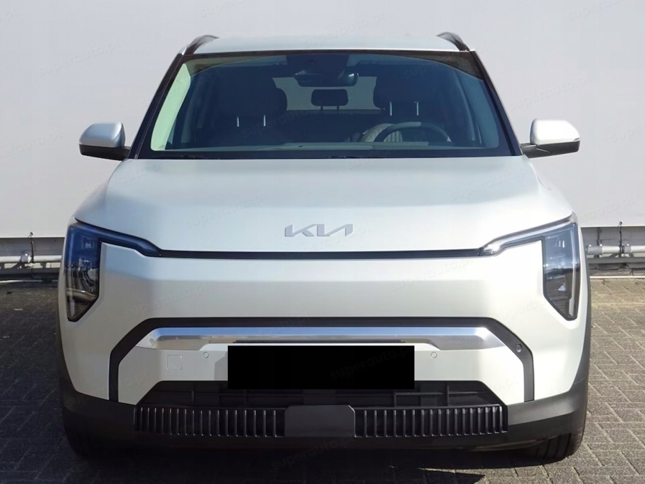 KIA EV3 81.4kWh Earth Crossover 204KM 2025