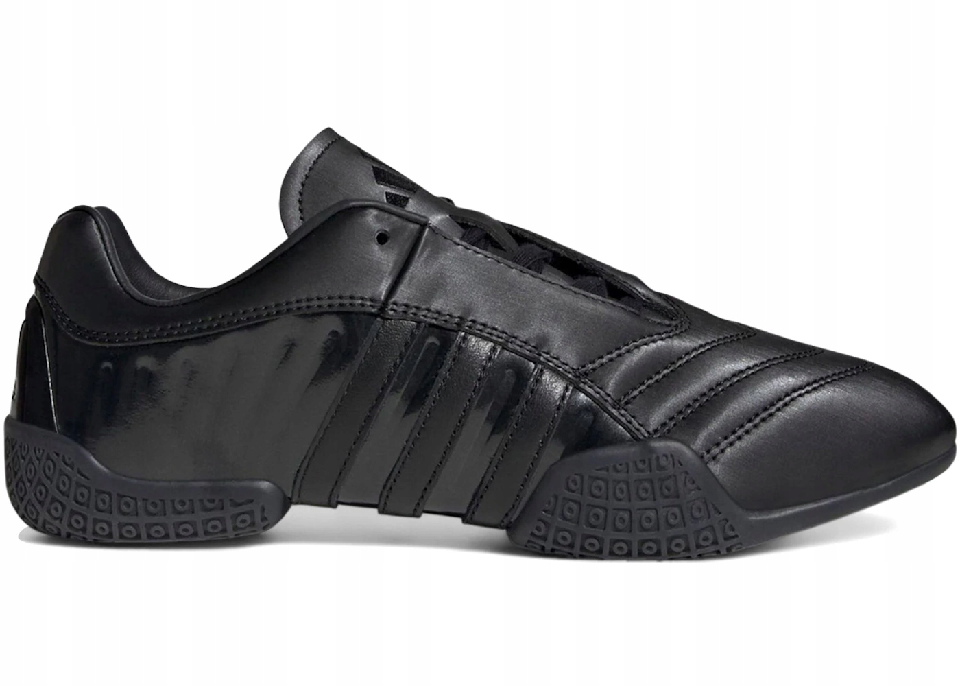 adidas Taekwondo Mei Elite černá dámská HQ9182 40 2/3