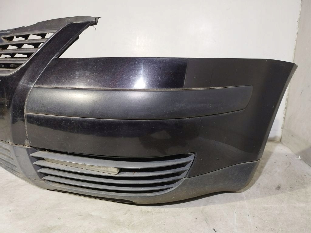 VW Passat B5 lift nárazník předek přední LC9Z