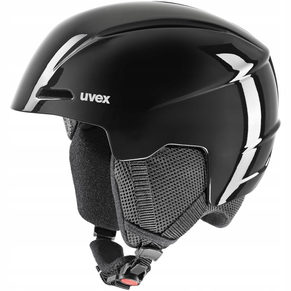 Dětská lyžařská přilba Uvex Viti Pure 1001 46-50 cm