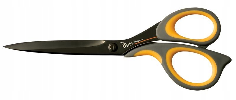 

Nożyczki Biurowe Tetis, Rękojeść, 21CM