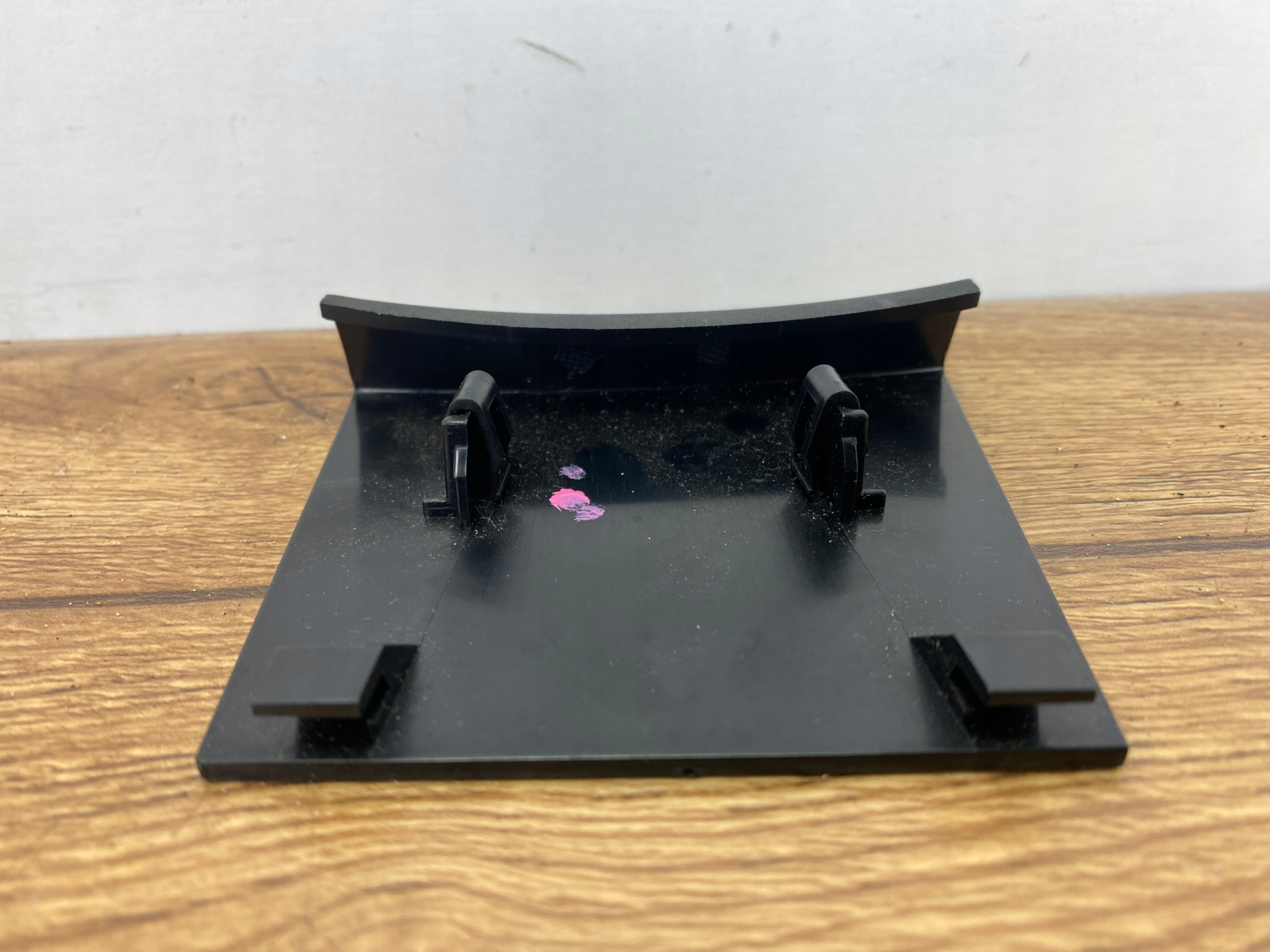 spoiler cover plastic cover Ford Mustang 2015+ USA