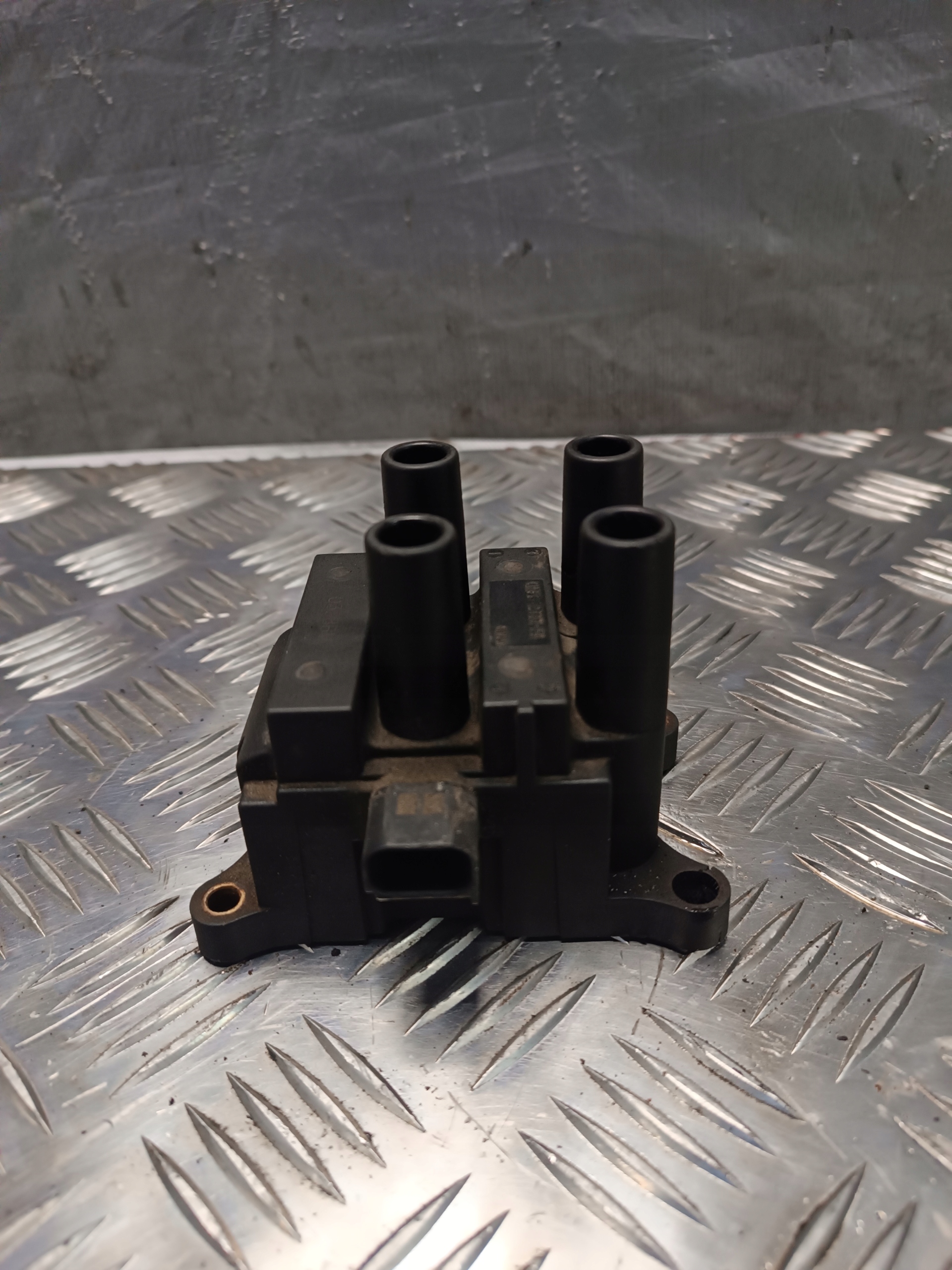 coil ignition FORD FOCUS MK3 1.6B CM5G-12029-FA