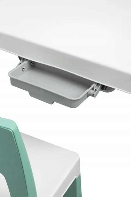 Toyz MONTI zestaw stolik dziecięcy + 2 krzesełka Płeć dziewczynki