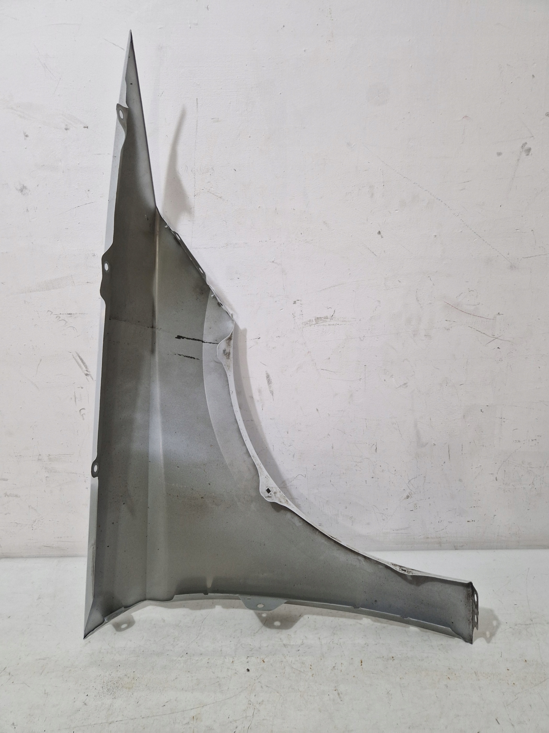 SEAT IBIZA V 5 6F 6F0 fender left front front 6F0821105B original
