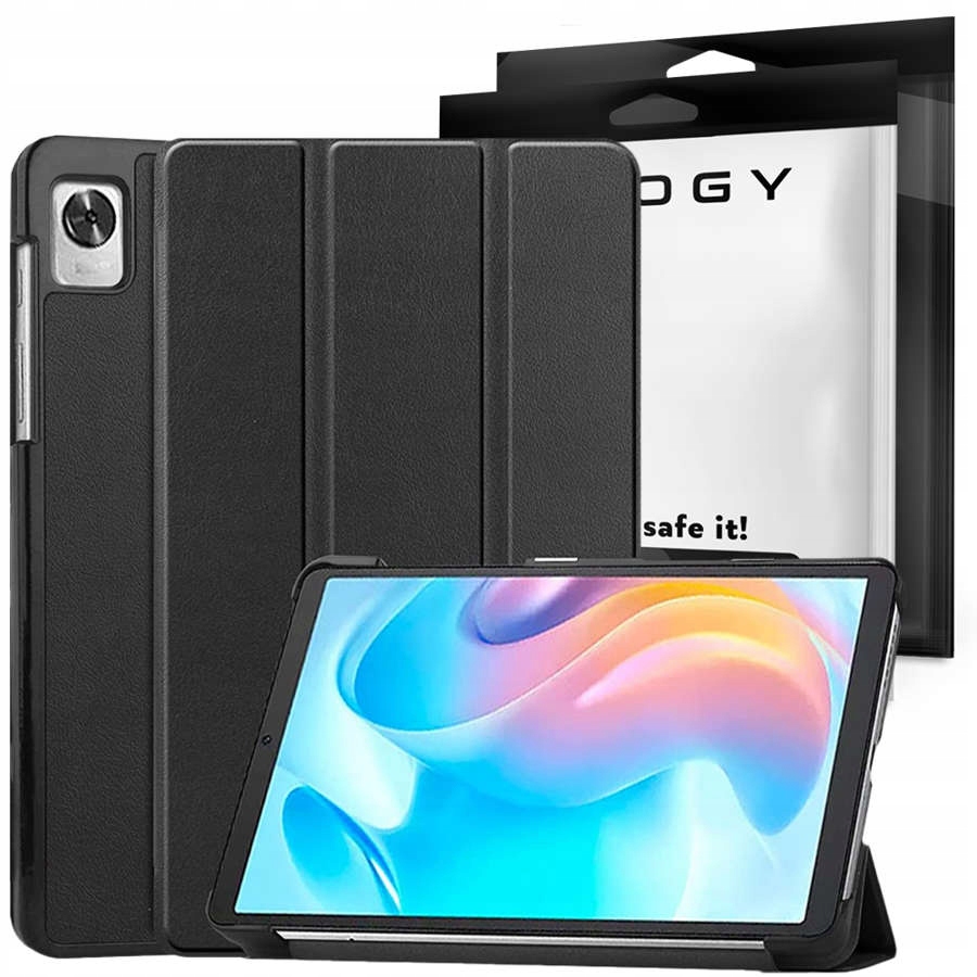 

Etui Z Klapką Cover Alogy Do Realme Pad Mini 8.7