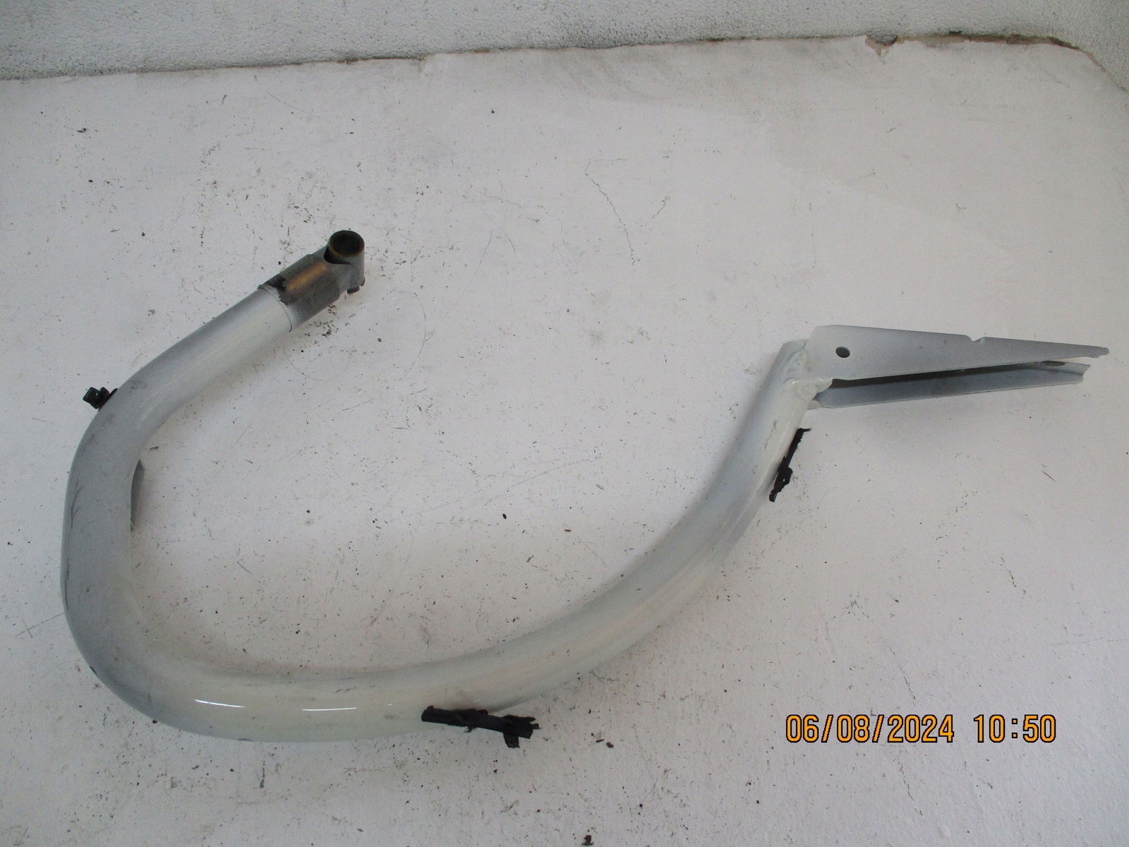 Scharnier heckklappe links rechts A117 A117750022 A1177500128