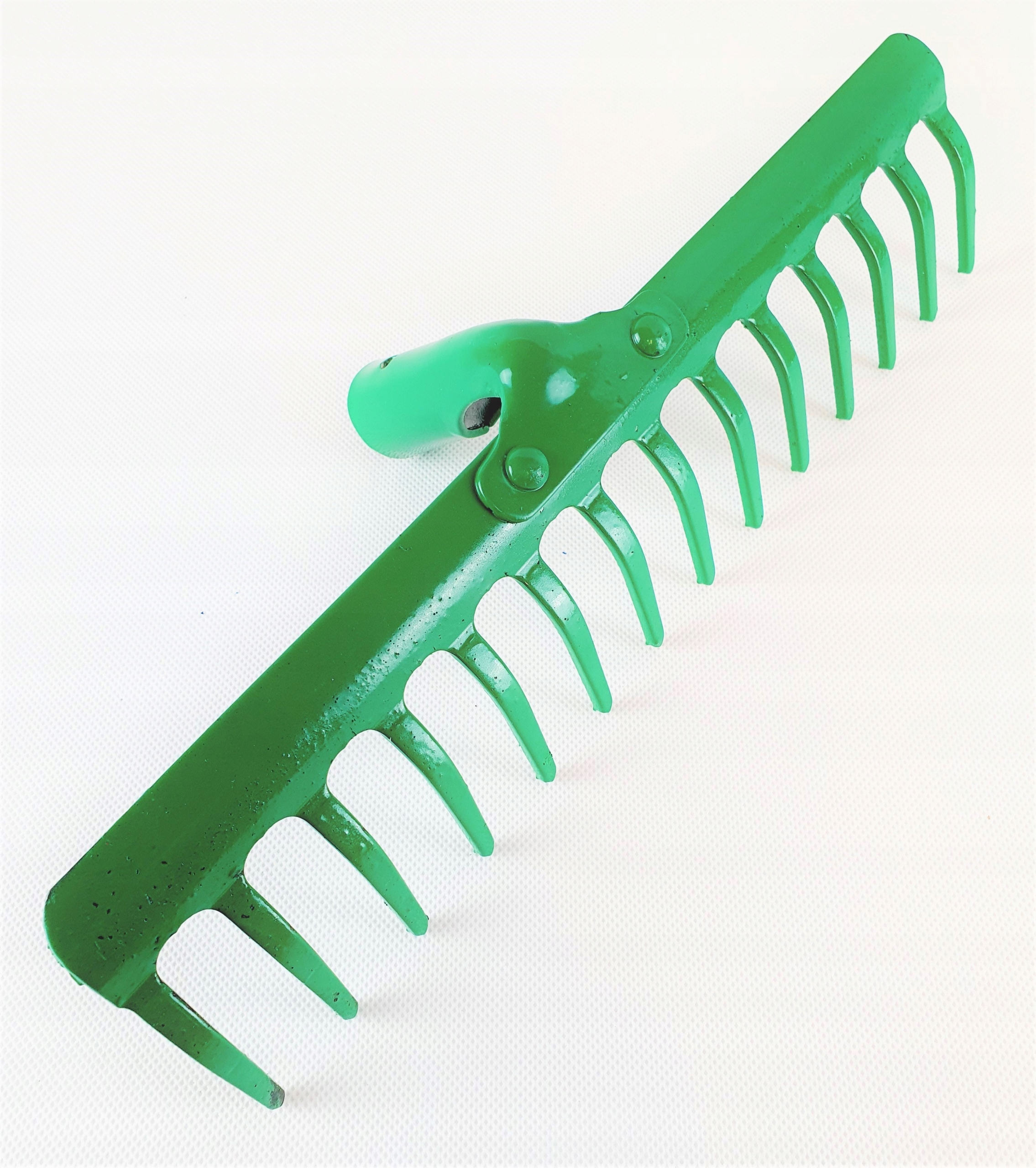 

Grabie Metalowe 14-zębne