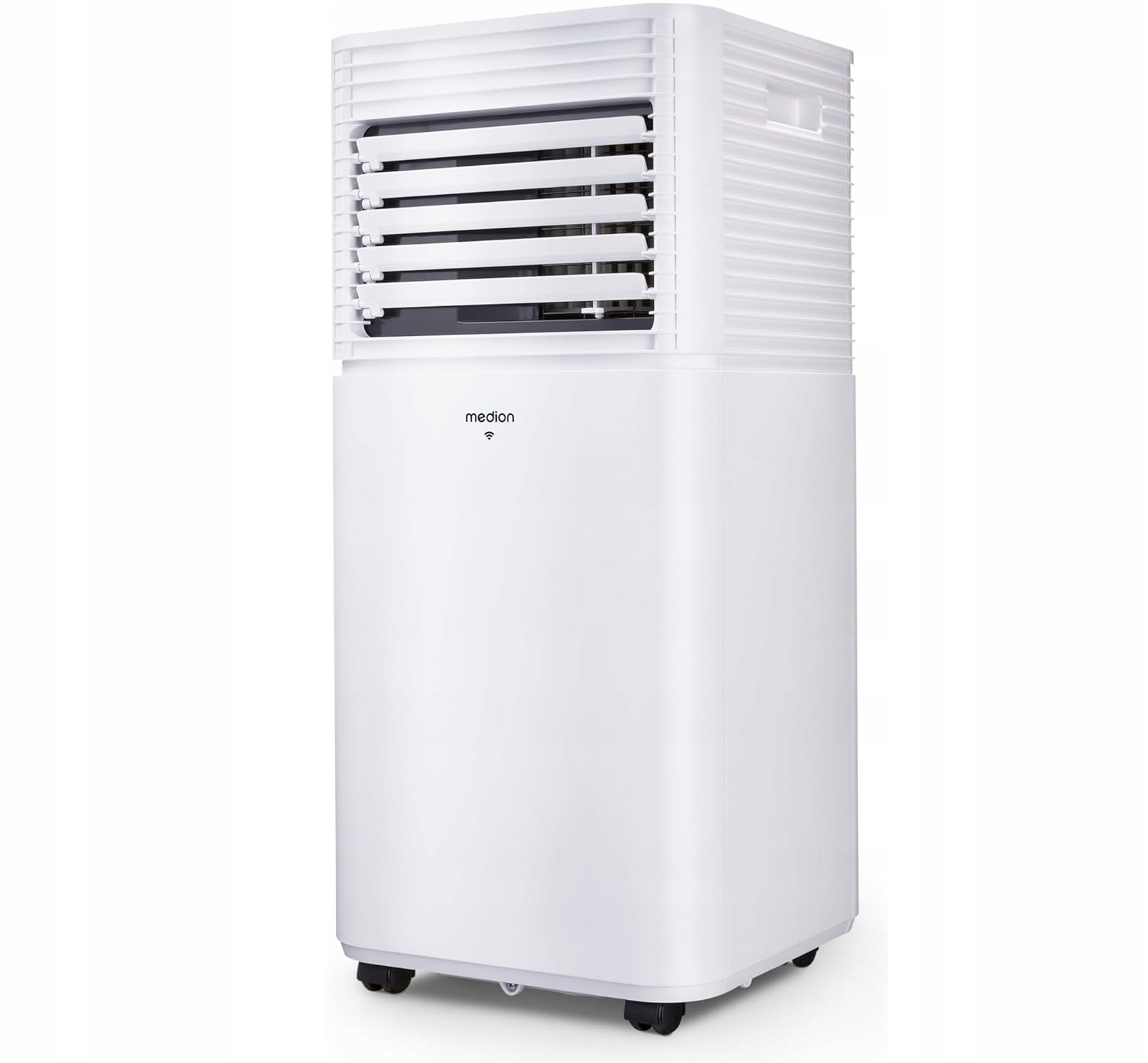 Klimatyzator Przenośny MD37672 25M2 7000BTU Osuszacz Pilot Aplikacja Wifi