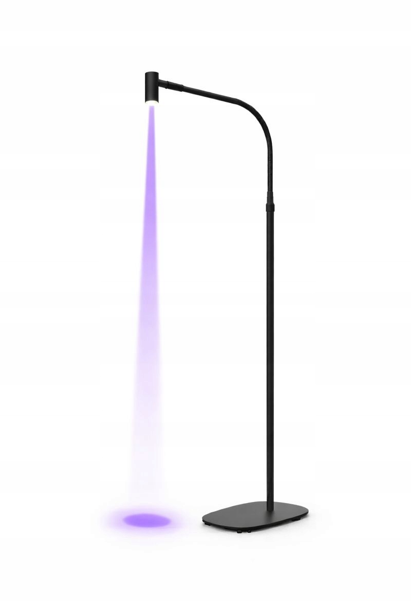 Beleco Uv lampa Lash pro prodlužování řas metodou Uv 5W
