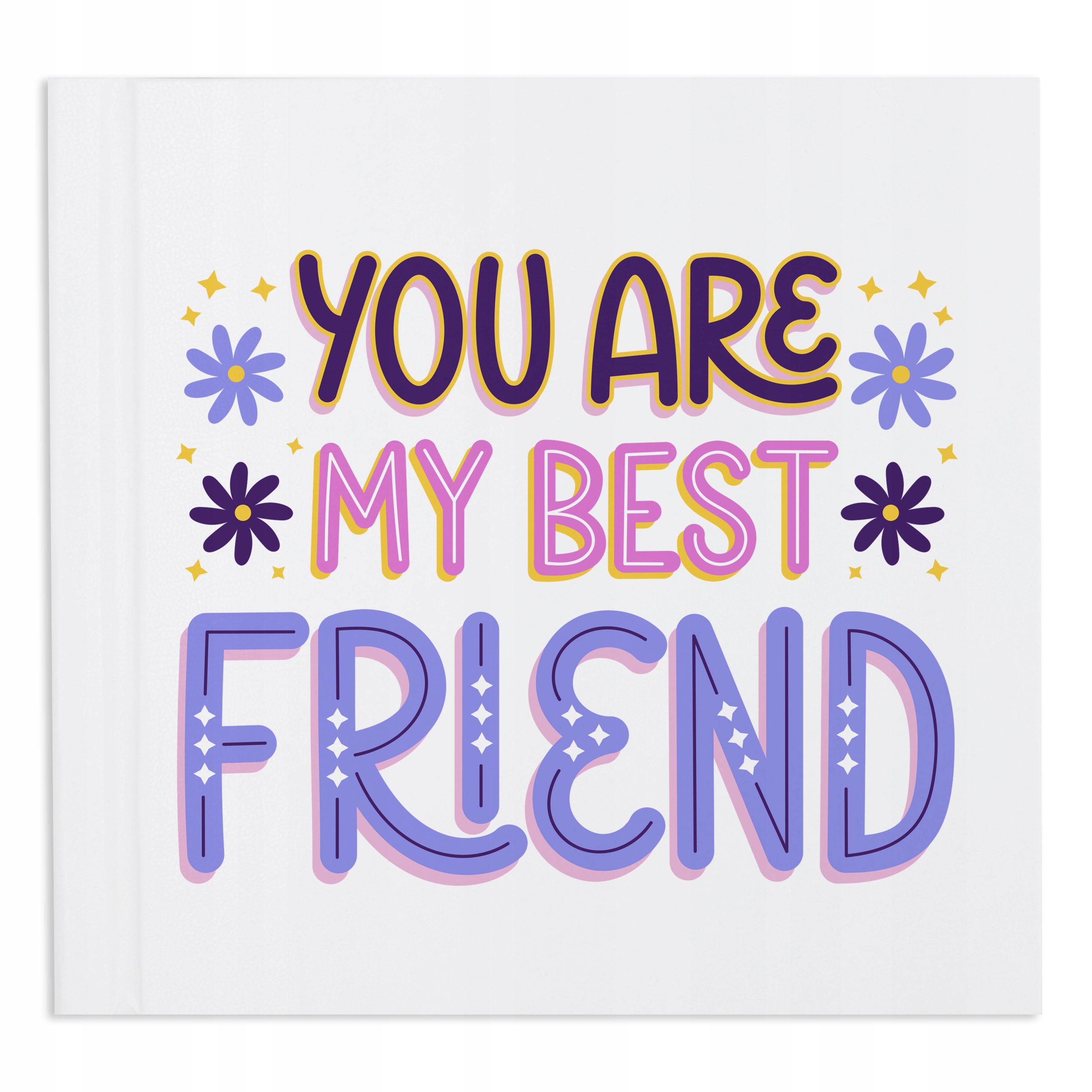 Album Pro Kamarádku Sestry Jako Dárek Vzory