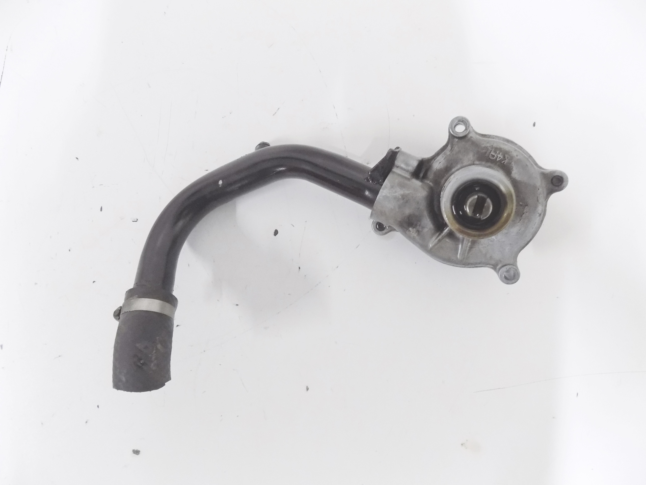 KAWASAKI ZZR 1100 ВОДЯНИЙ НАСОС