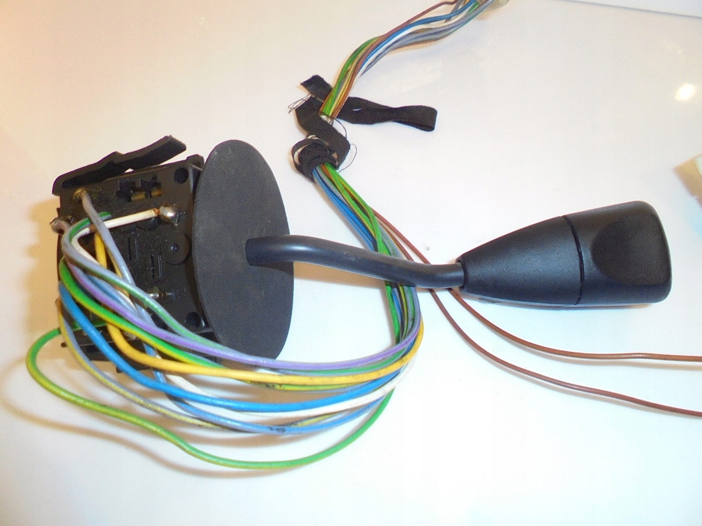 switch of indicators BMW 3 E36 BMW