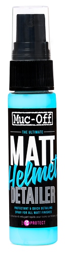 

Muc-Off 20003 Środek do czyszczenia Matt Helmet