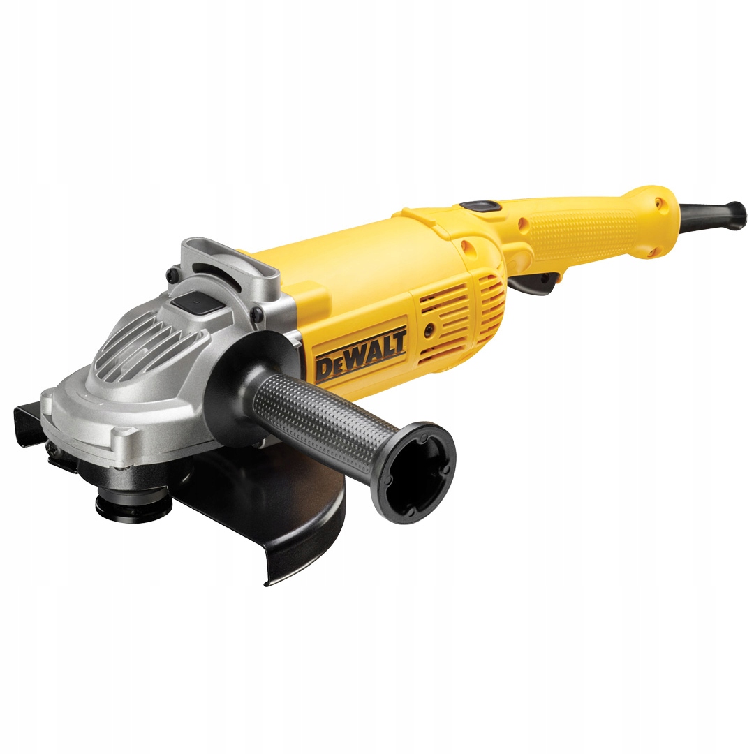 Szlifierka kątowa 230mm 2200W Dewalt DWE492