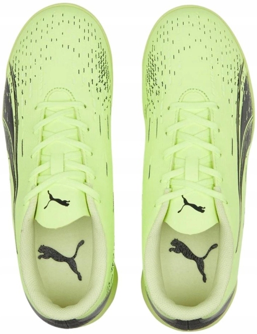 BUTY halowe PUMA ULTRA PLAY IT JR 106927 01 r. 38 Marka Puma