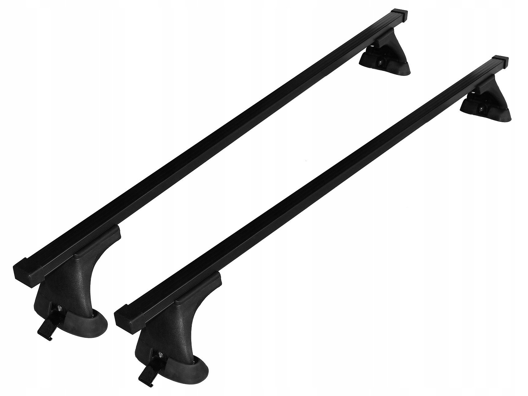 Багажник на дах для OPEL Insignia 2009-2017 седан