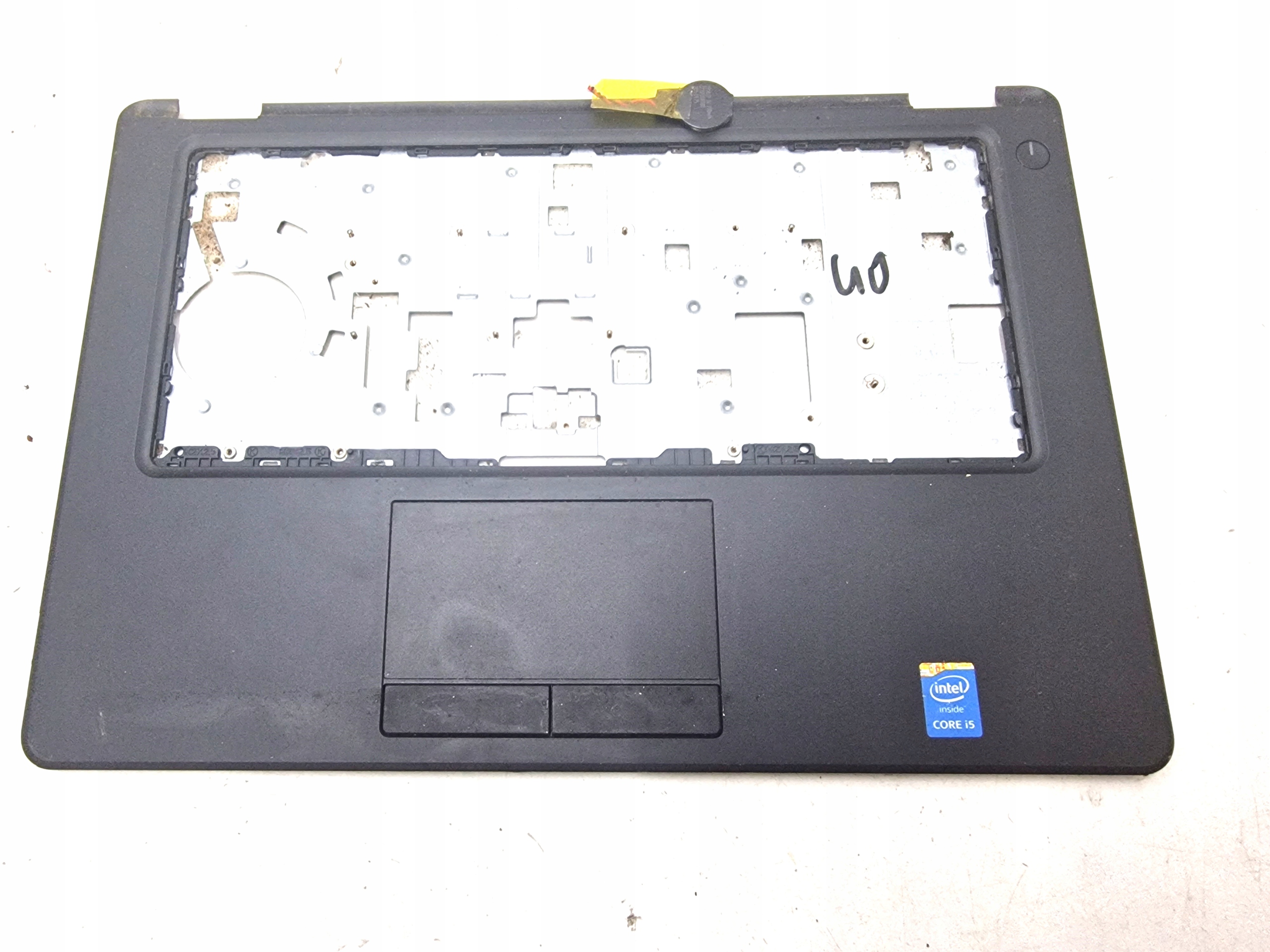 Touchpad Palmrest Dell Latitude E5450 P/n A1412h | Cuotas Sin Interés - Foto 4