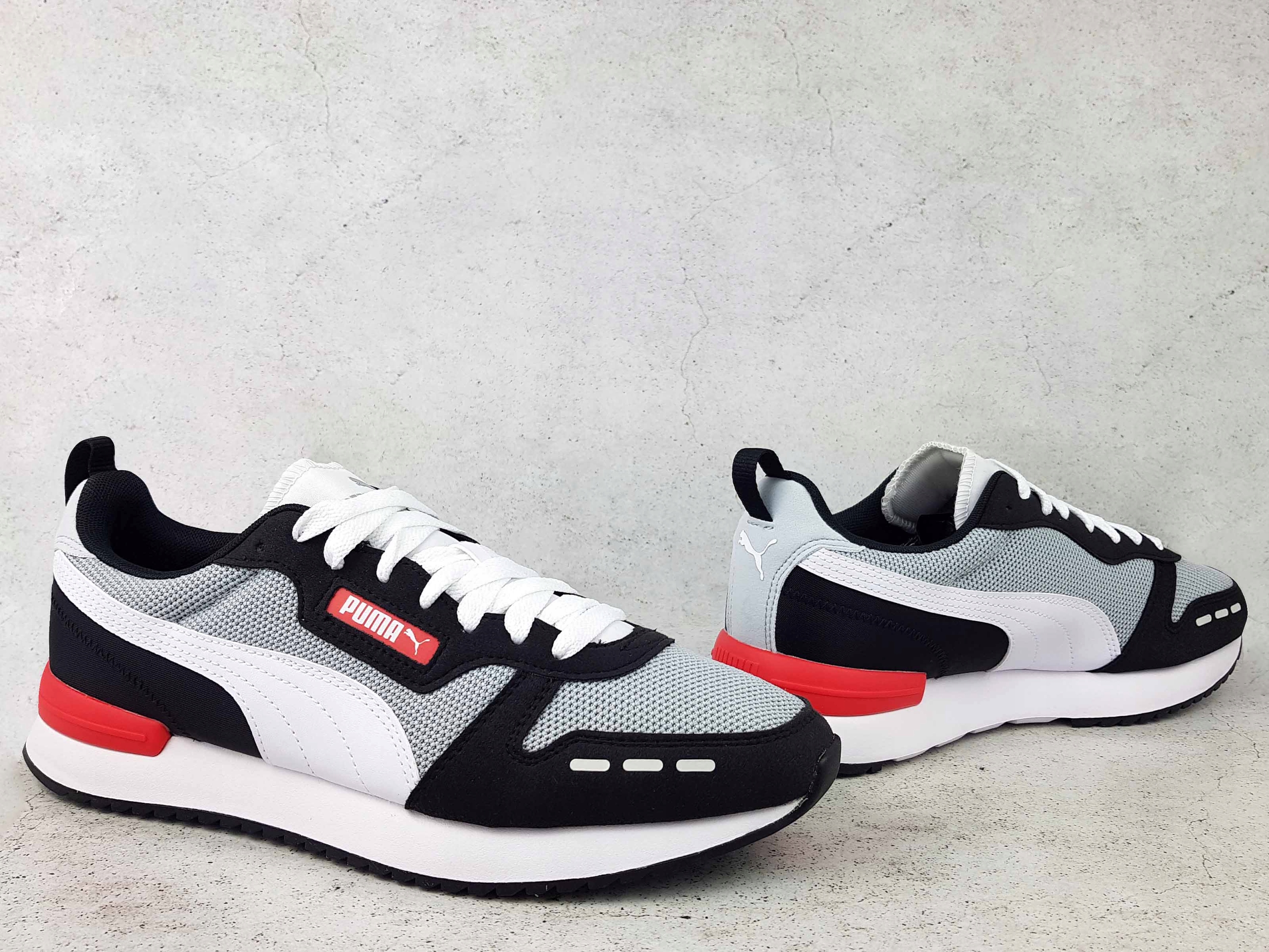 PUMA R78 373117 66 BUTY CLASSIC JOGGER MĘSKIE Ocieplenie nie