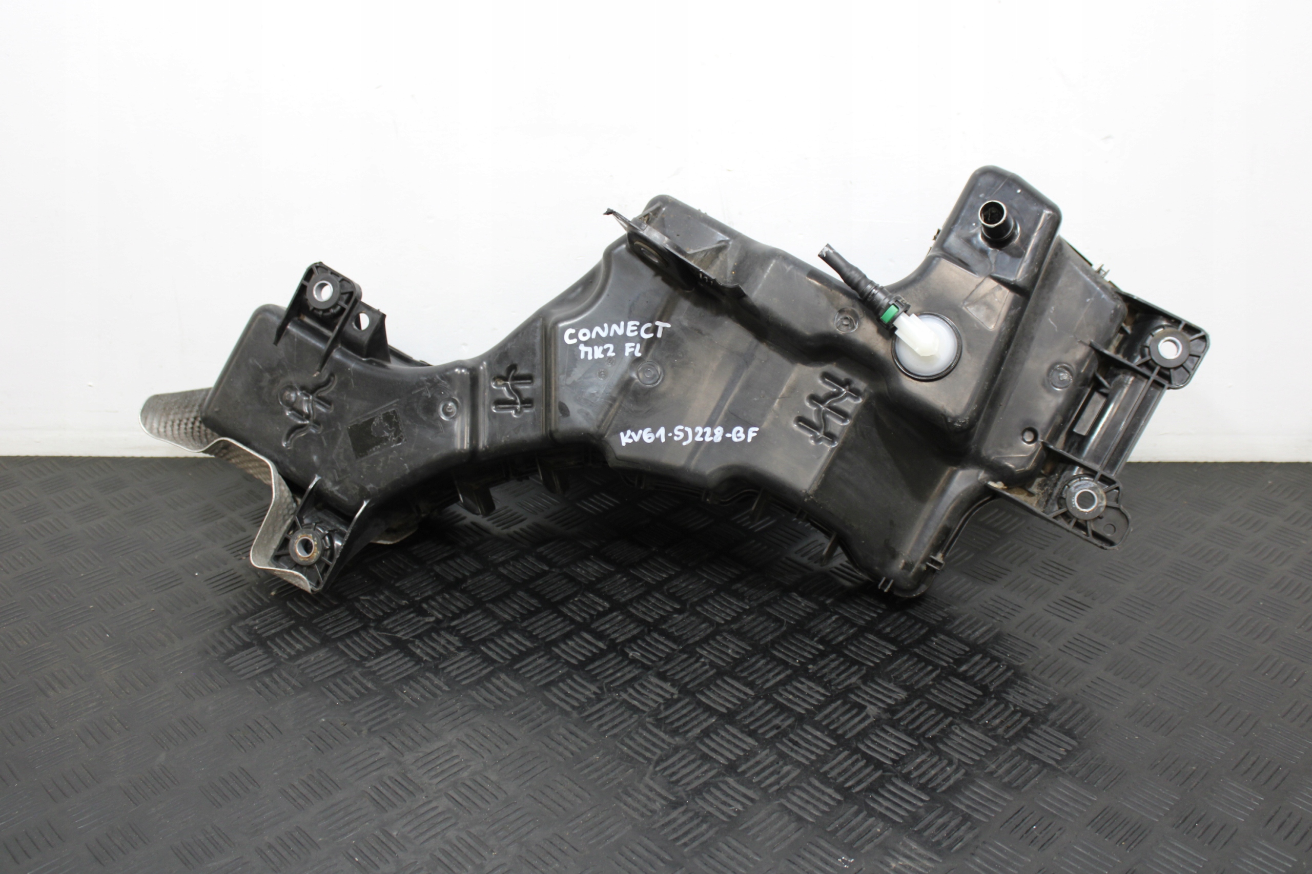serbatoio ADBLUE Pompa KV61-5J228-BF FORD TRANSIT CONNECT 2 II MK2 LIFT