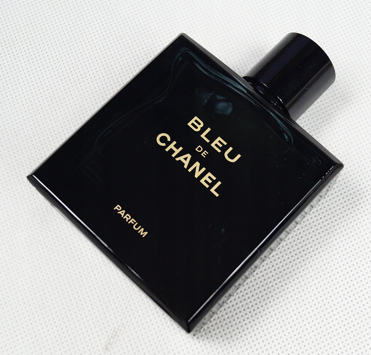 [TESTER] Bleu De Chanel Eau De Parfum For Men By Chanel 100ml