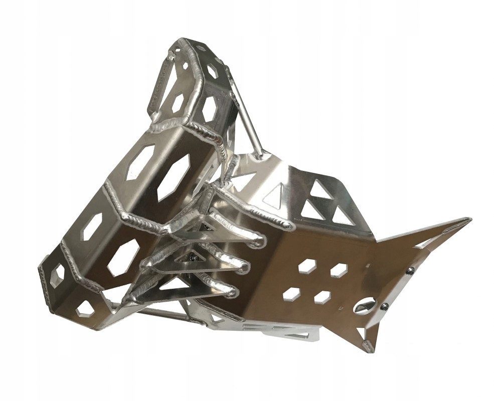 

Osłona Dyfuzora Silnika Gas Gas Ec 300 18-20