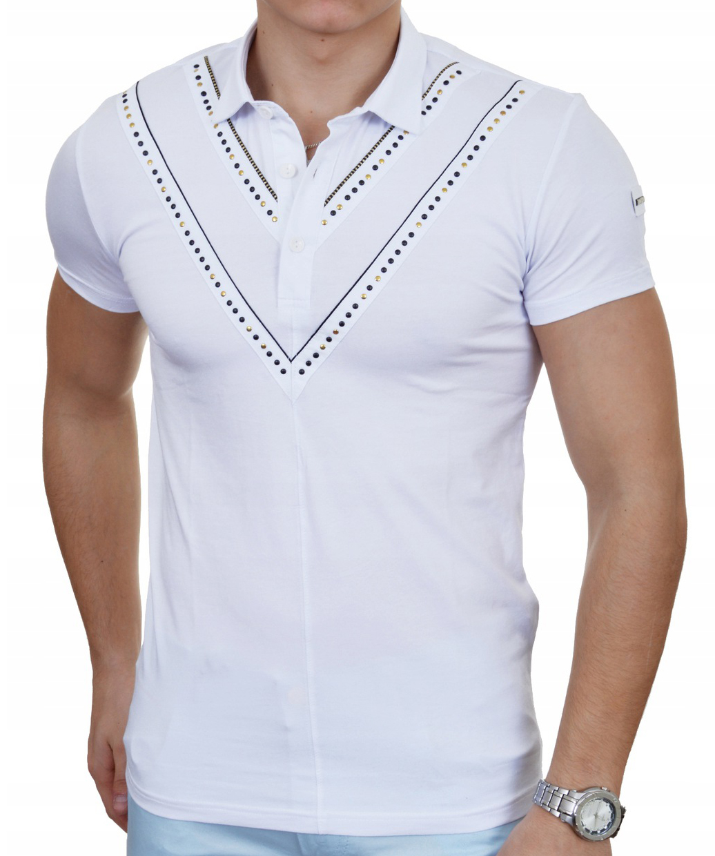 Polokošile Mondo Exclusive Limited pro muže