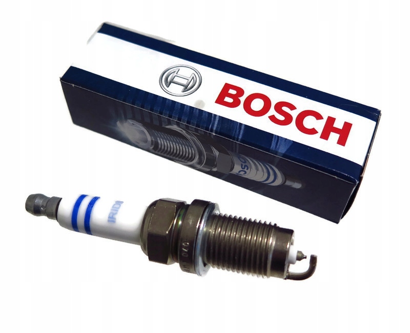 

Świeca Zapłonowa 0 242 240 665 Bosch