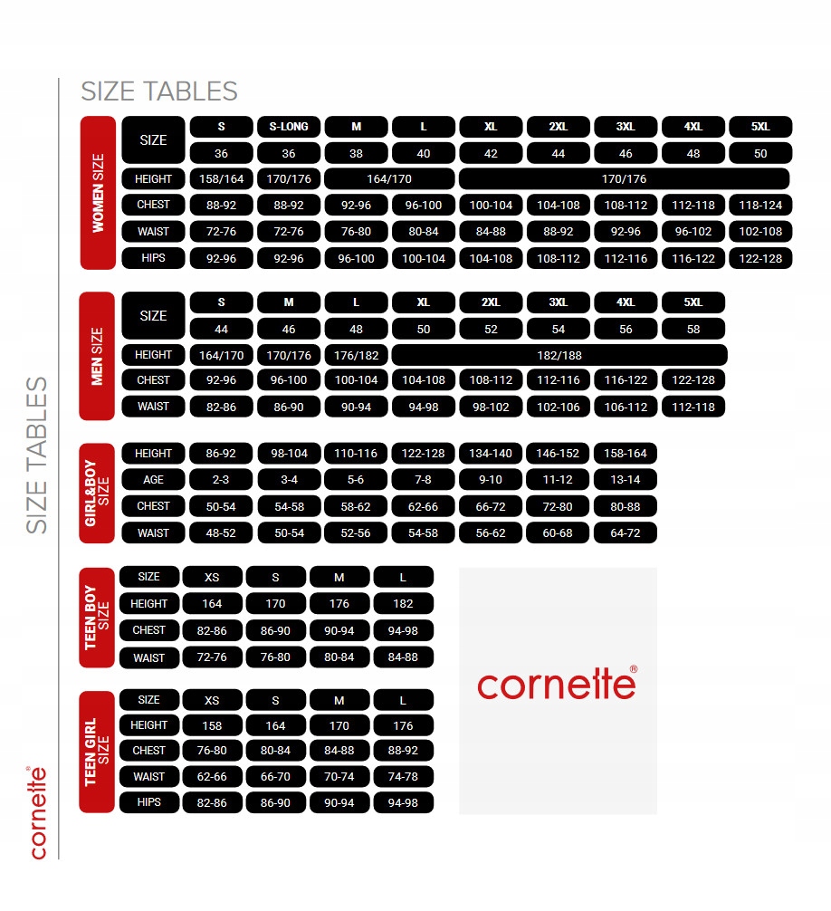 Piżama męska krótki rękaw Króliczek Roz. XXL Marka Cornette