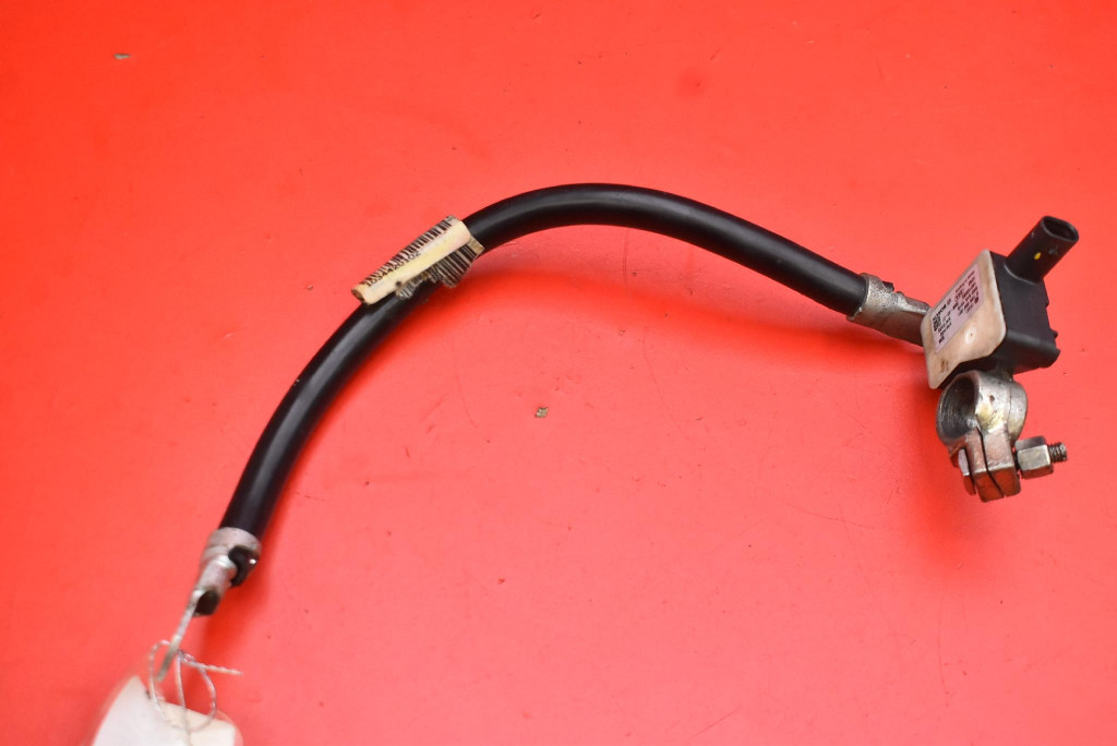 Batteriemanagement Sensor 8K0915181B AUDI A4 B8 2.0 TDI 143 KM 07-11